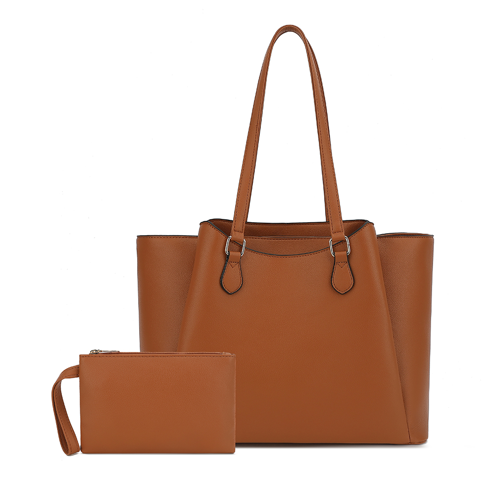 Bolso Tote para Mujer, Bolso d - Leather Work Bag Women reseña y precio