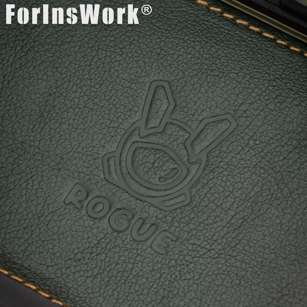 Bandeja de trabajo de cuero RO - Leatherwork Accessories reseña y precio