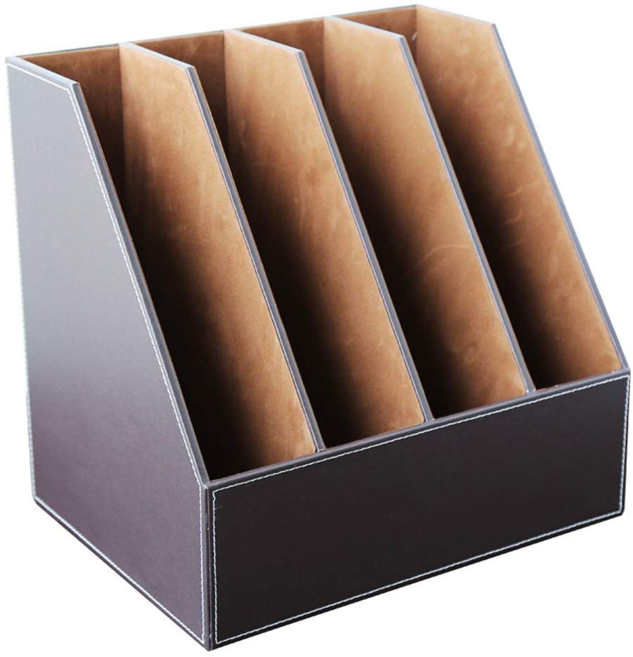 XRHYY-carpeta de archivos de e - Leather Work Notepad reseña y precio