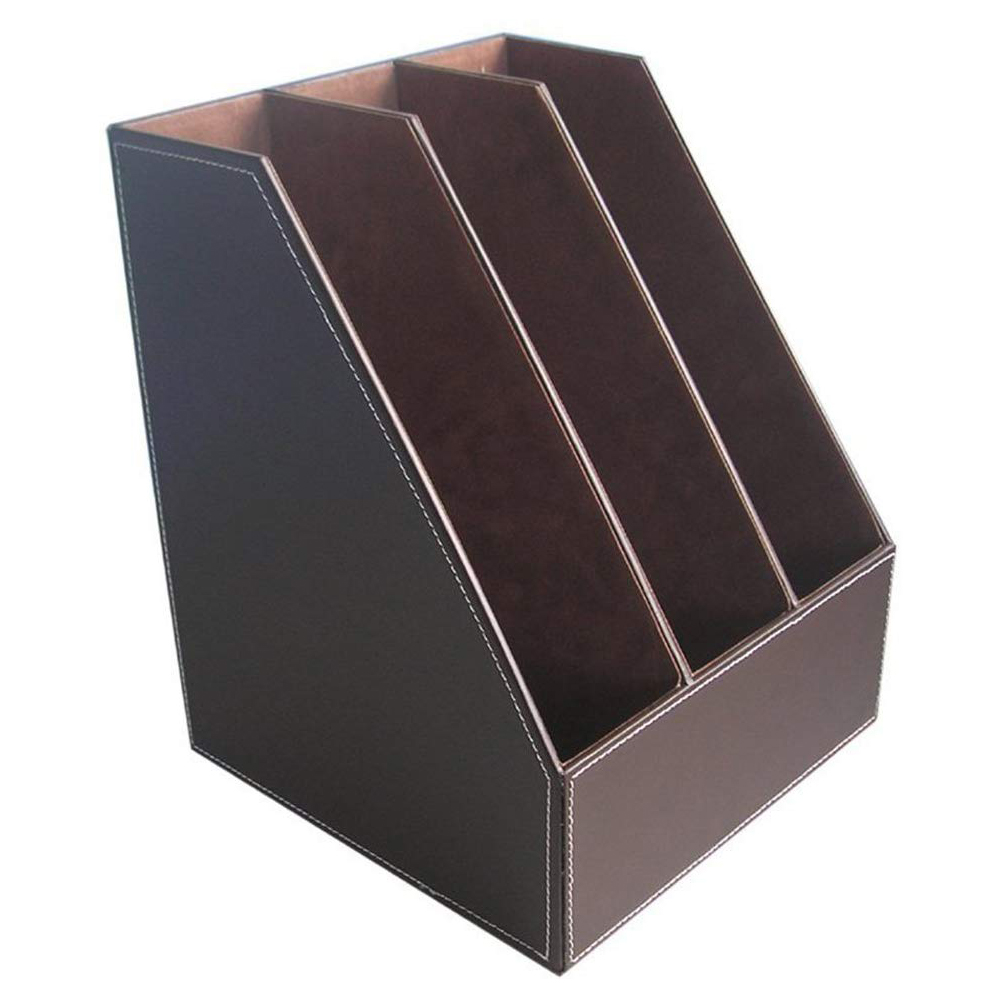 XRHYY-carpeta de archivos de e - Leather Work Notepad reseña y precio