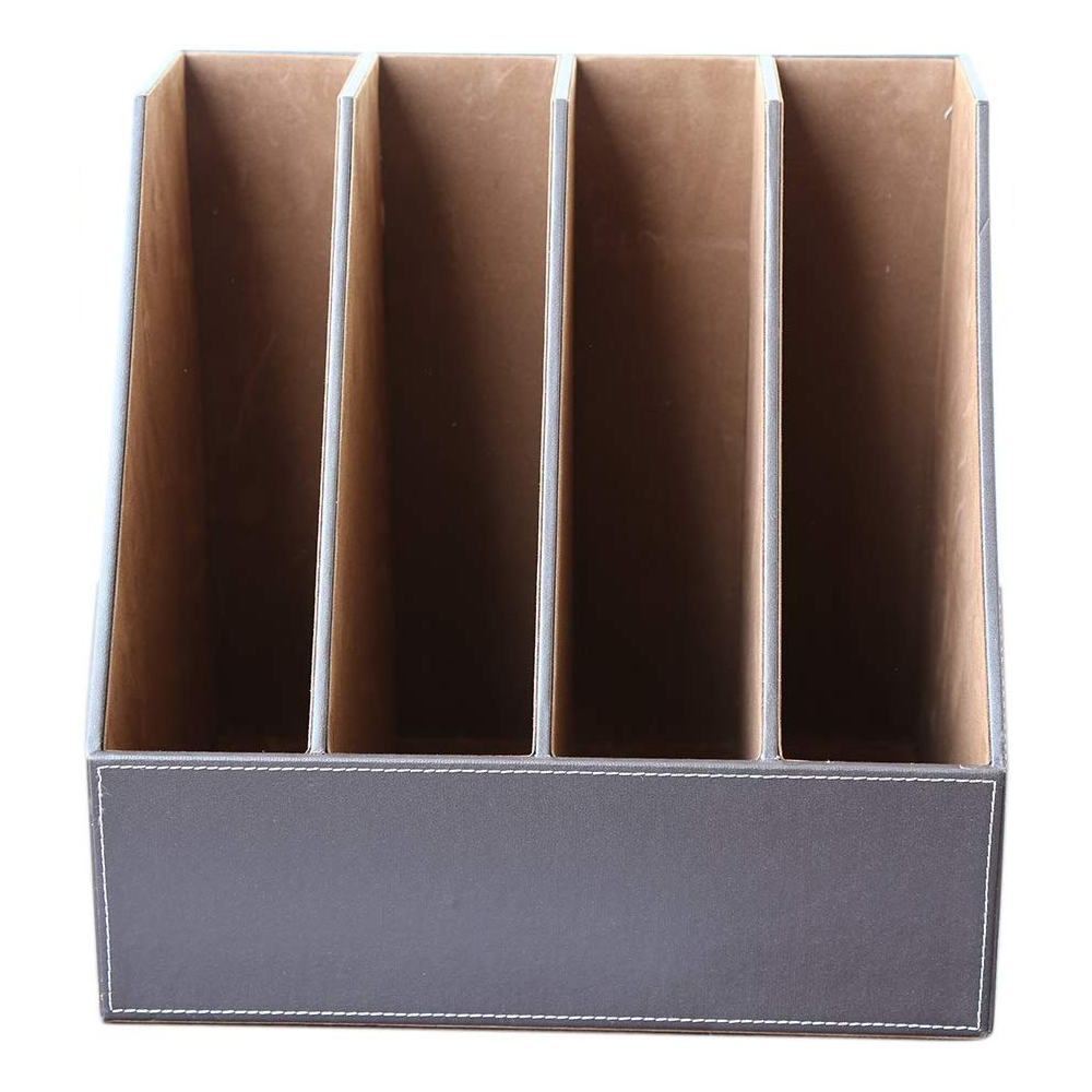 XRHYY-carpeta de archivos de e - Leather Work Notepad reseña y precio