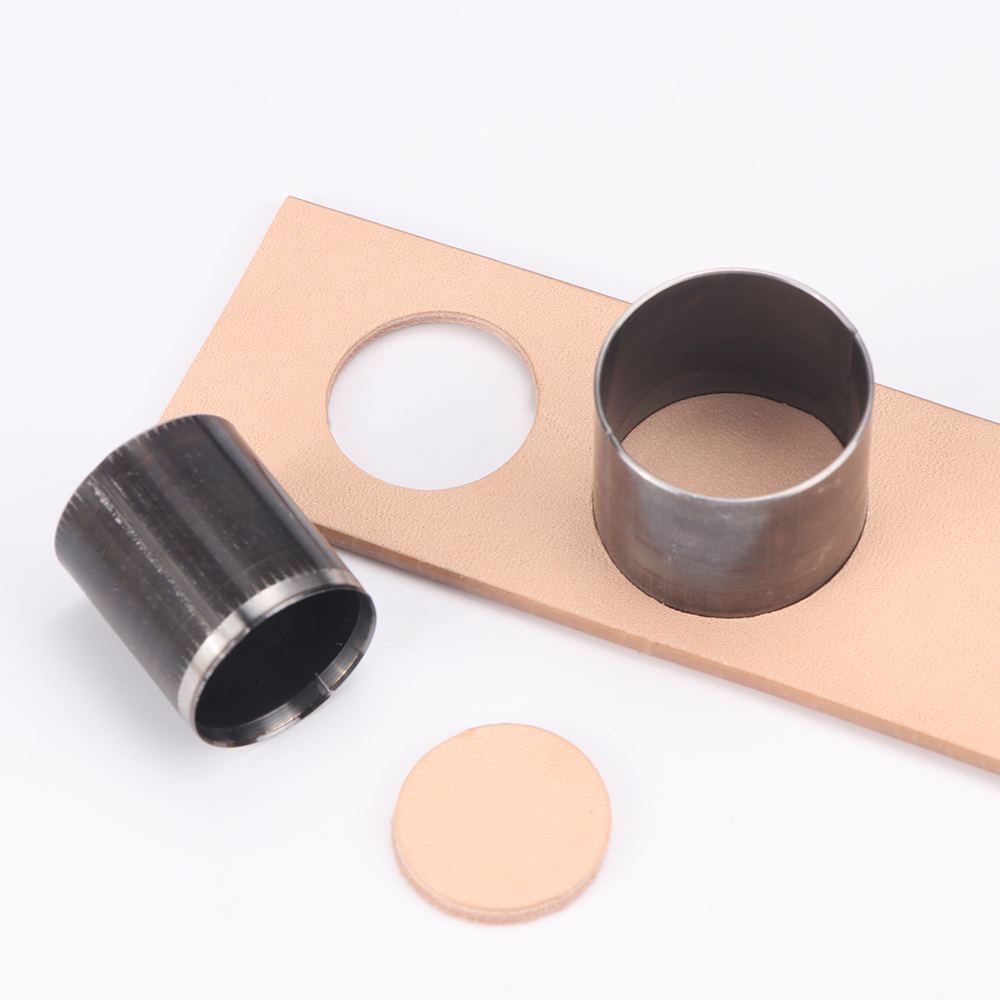 QJH 7 Uds. Troquel de corte de - Leatherwork Hole Punch reseña y precio