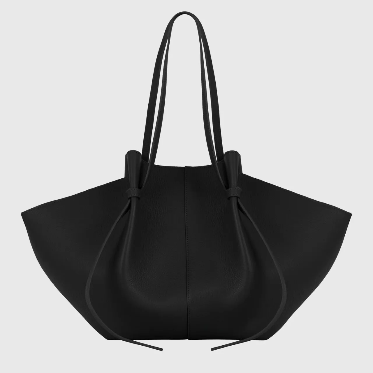 Bolso de Hombro de Cuero para  - Leather Work Bag Women reseña y precio
