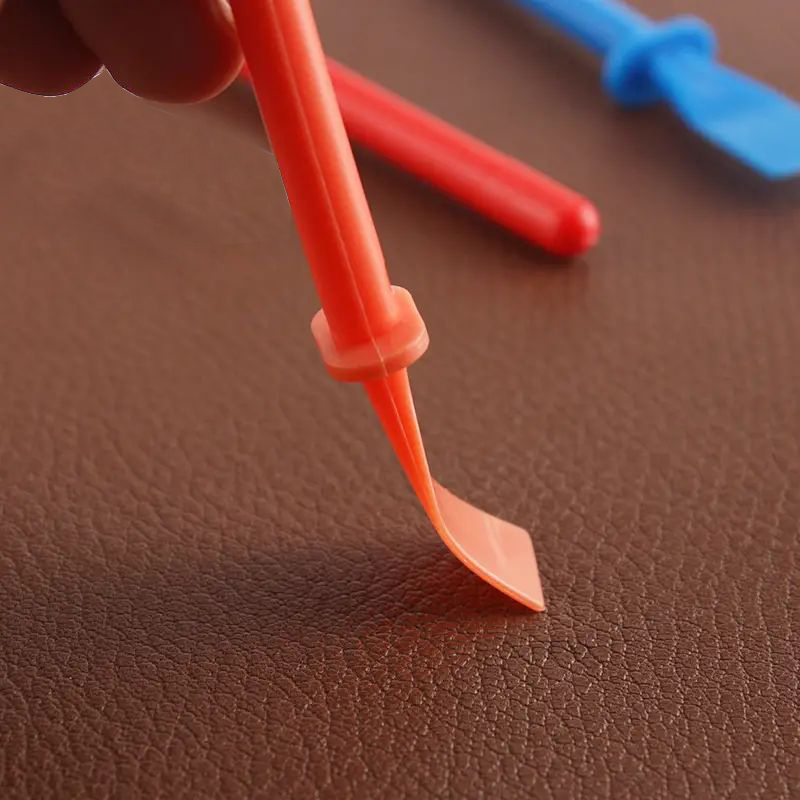 20 espátulas para pegamento, a - Leatherwork Accessories reseña y precio