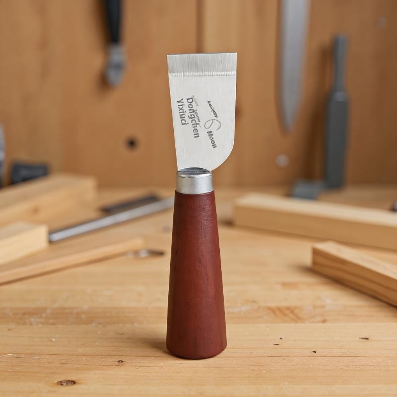 Cuchillo para rebajar cuero co - Leatherwork Accessories reseña y precio