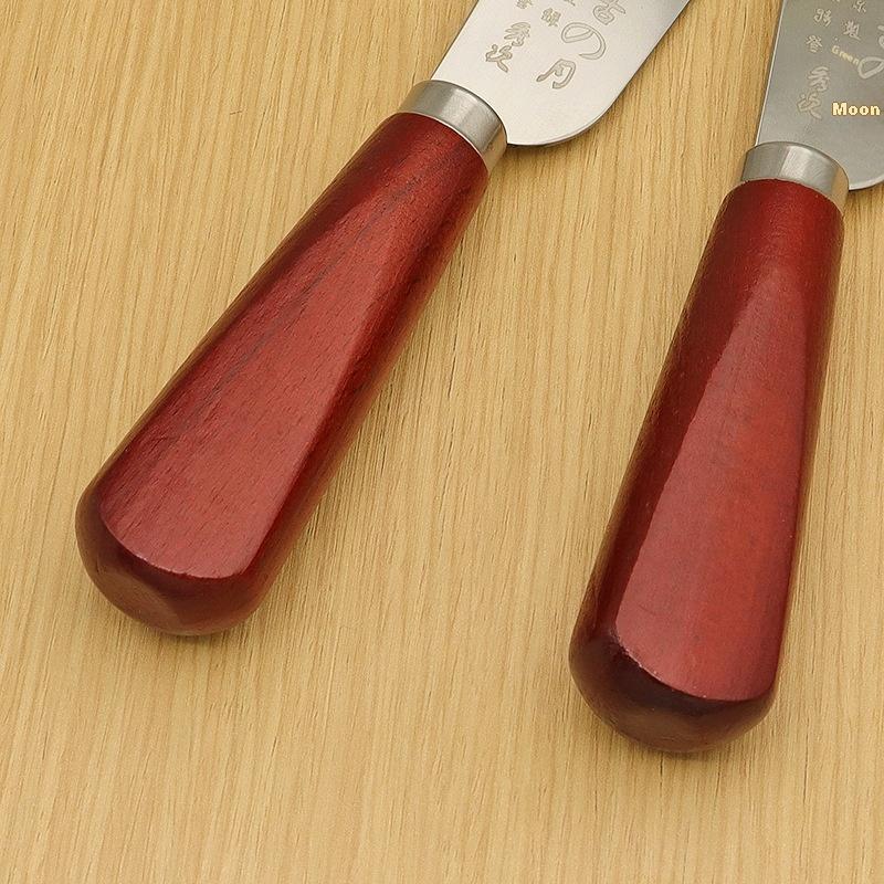 Cuchillo para rebajar cuero co - Leatherwork Accessories reseña y precio