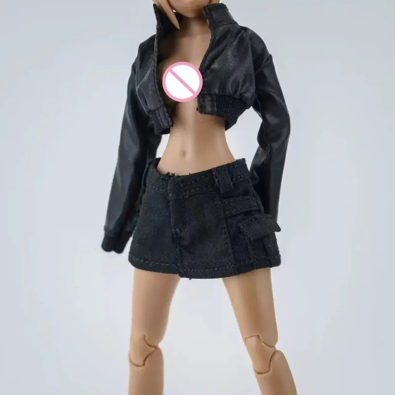Figura de acción a escala 1/12 - Leatherworking Items reseña y precio