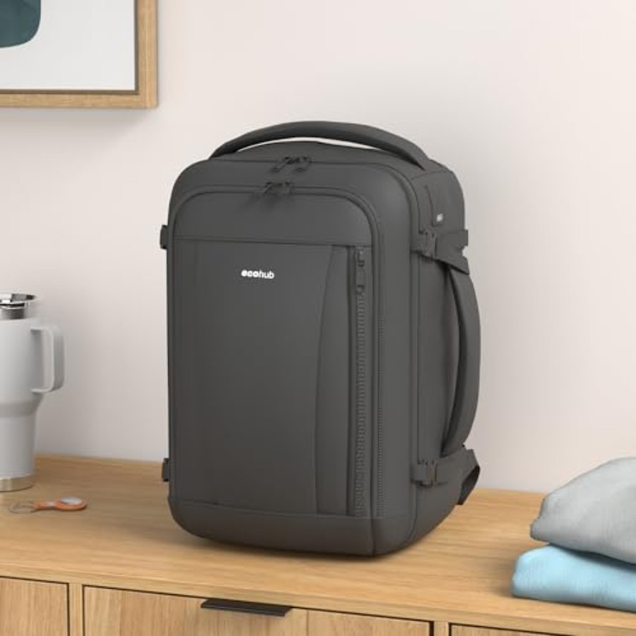 Mochila de Viaje 18x14x8, Bols - Leatherworking Items reseña y precio