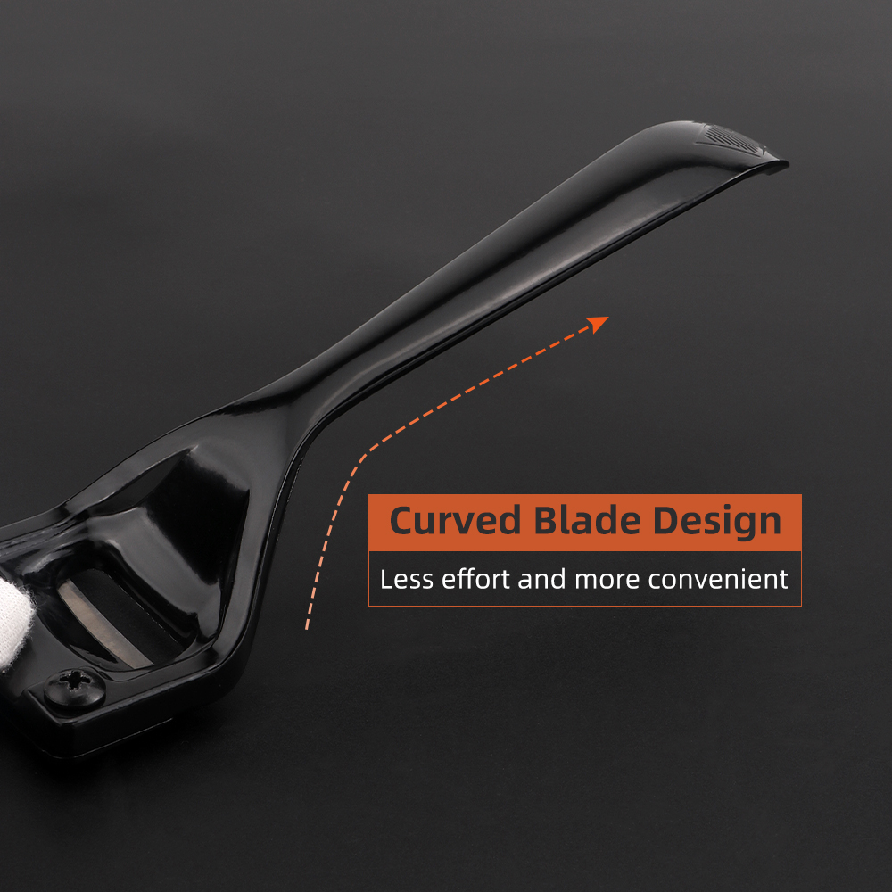 Skiver de cuero de Metal, herr - Leatherwork Accessories reseña y precio