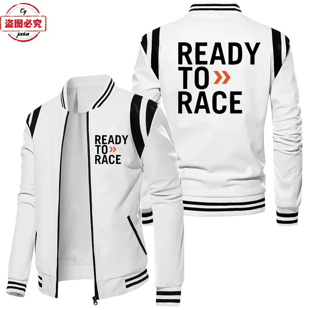 Chaqueta de Cuero con Capucha  - Leather Work Jacket With Hood reseña y precio