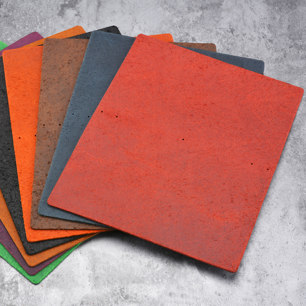 Funda para cuaderno DIY de cue - Leather Work Notepad reseña y precio