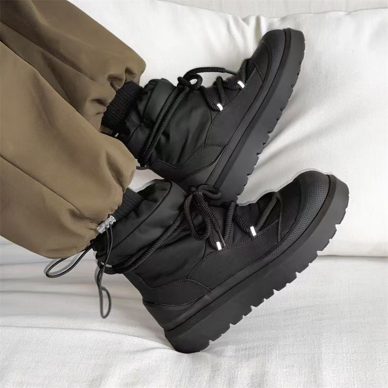 Nuevas botas de nieve de diseñ - Leatherwork Designs reseña y precio