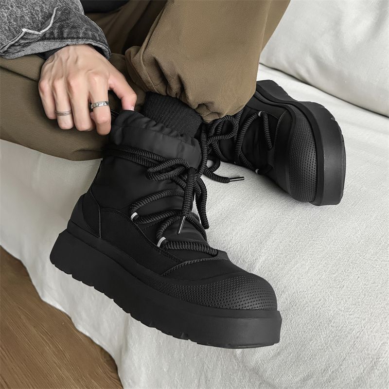Nuevas botas de nieve de diseñ - Leatherwork Designs reseña y precio