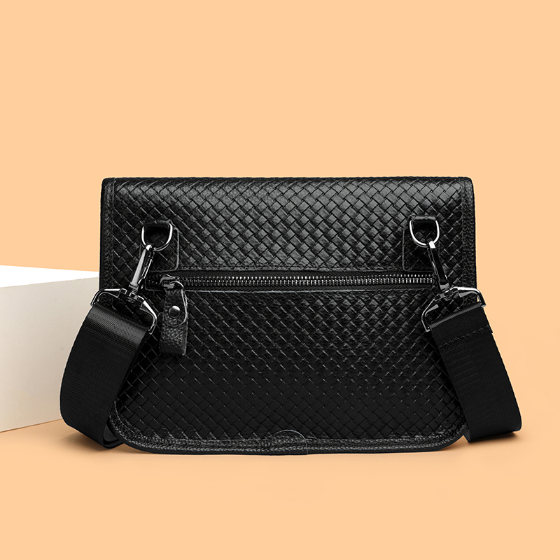 Bolso de hombro de diseñador d - Leatherwork Designs reseña y precio