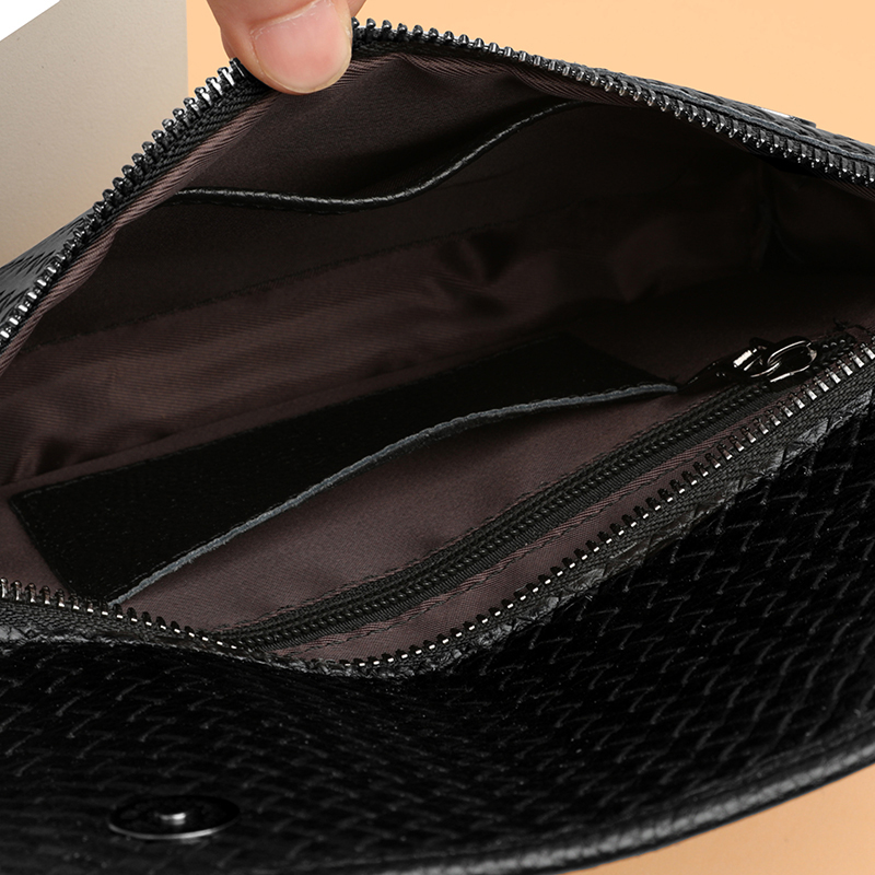 Bolso de hombro de diseñador d - Leatherwork Designs reseña y precio