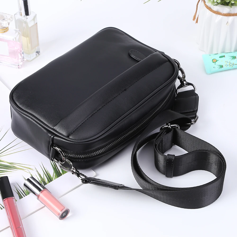 Bolso de hombro con patrón clá - Leatherwork Designs reseña y precio