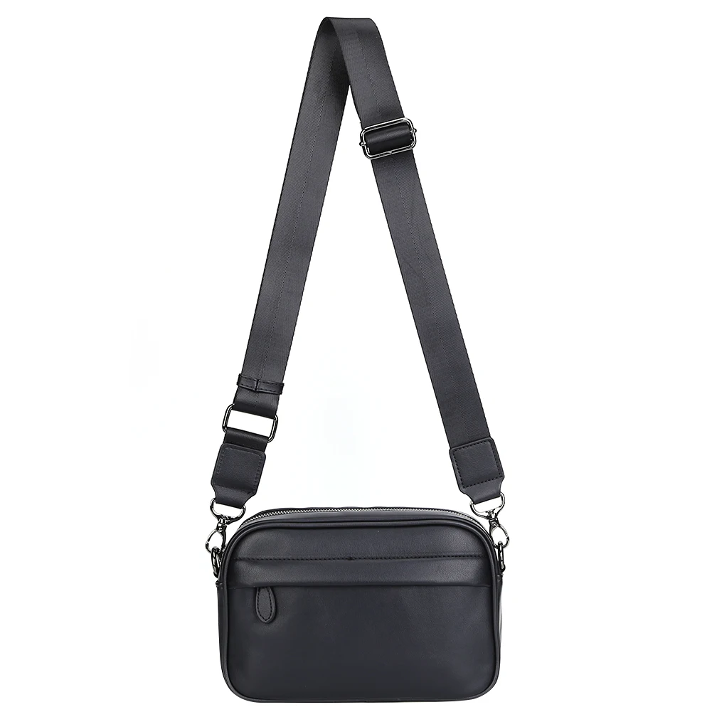 Bolso de hombro con patrón clá - Leatherwork Designs reseña y precio