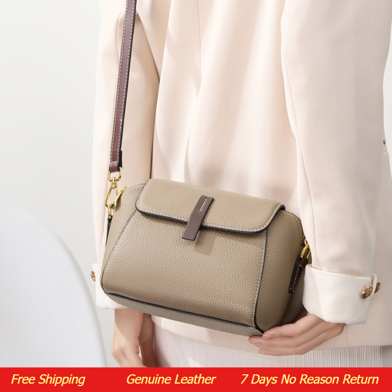 Bolso de mano de lujo para muj - Leatherwork Designs reseña y precio