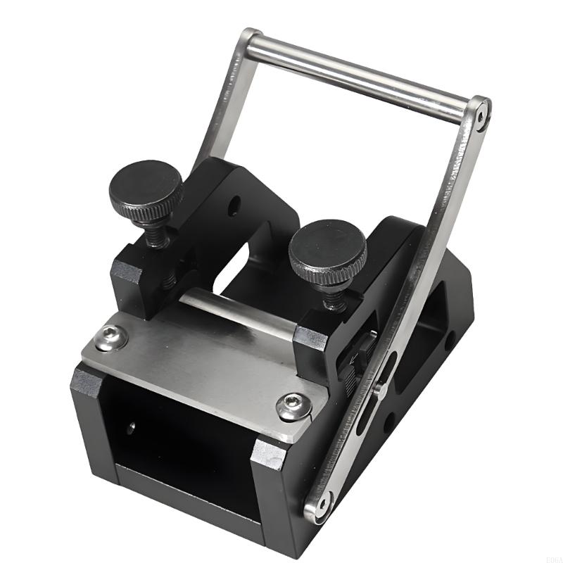 Desbastador cuero portátil par - Leatherworking Items reseña y precio