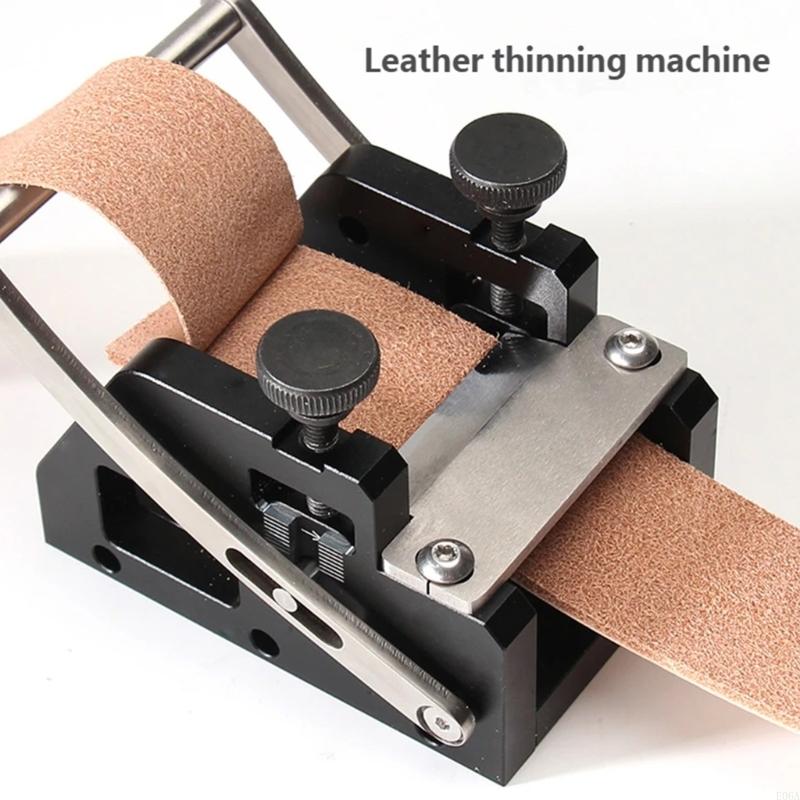 Desbastador cuero portátil par - Leatherworking Items reseña y precio
