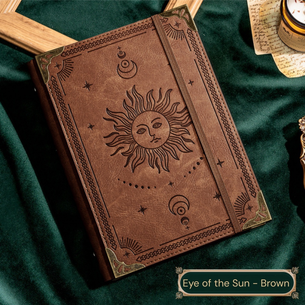 Cuaderno de viaje de cuero, di - Leatherwork Books reseña y precio