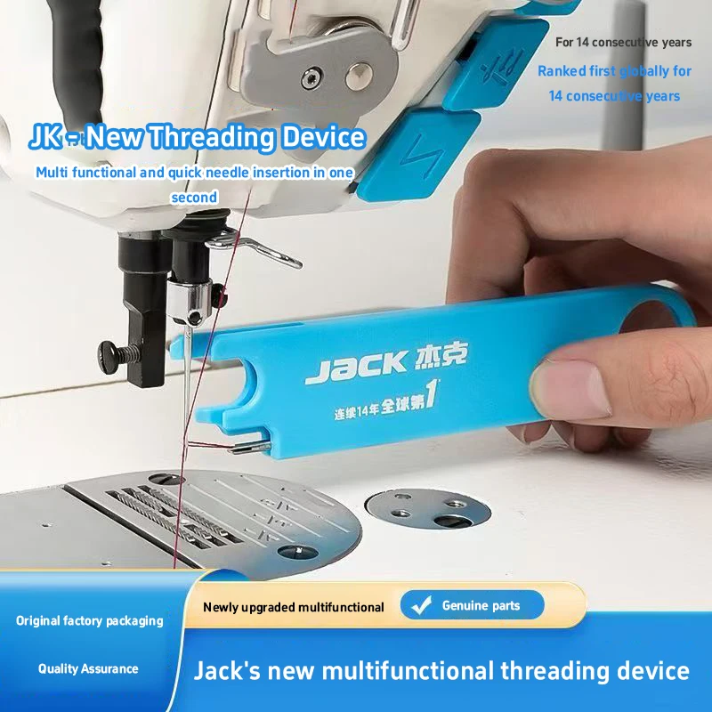 Jack-dispositivo de roscado de - Waxed Thread Linen reseña y precio