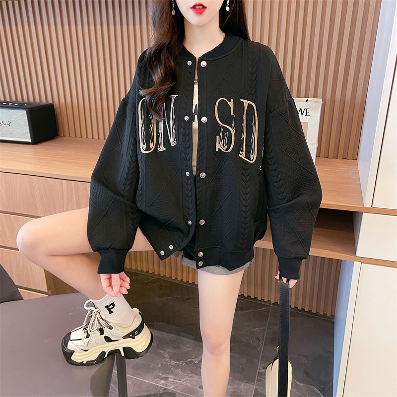 Chaquetas de béisbol de cuero  - Leather Work Jacket With Hood reseña y precio