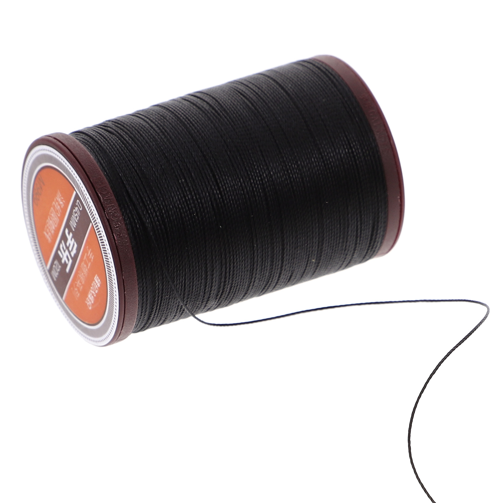 Hilo de lino encerado para enc - Waxed Thread Linen reseña y precio
