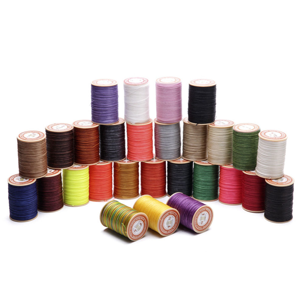 Hilo de lino encerado para enc - Waxed Thread Linen reseña y precio