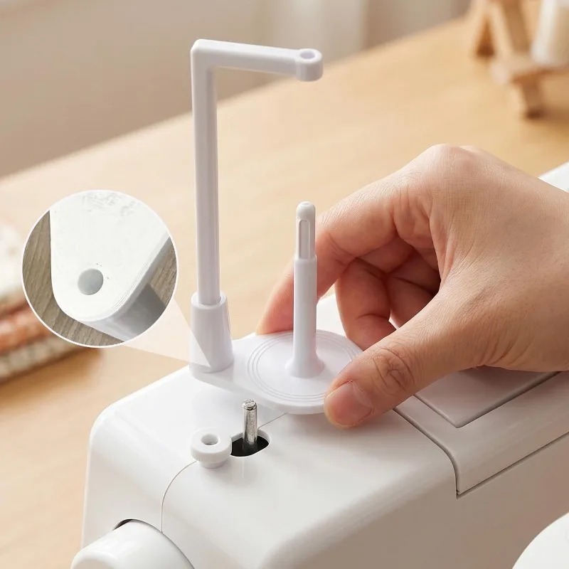 Soporte Universal para Hilo de - Waxed Thread Linen reseña y precio