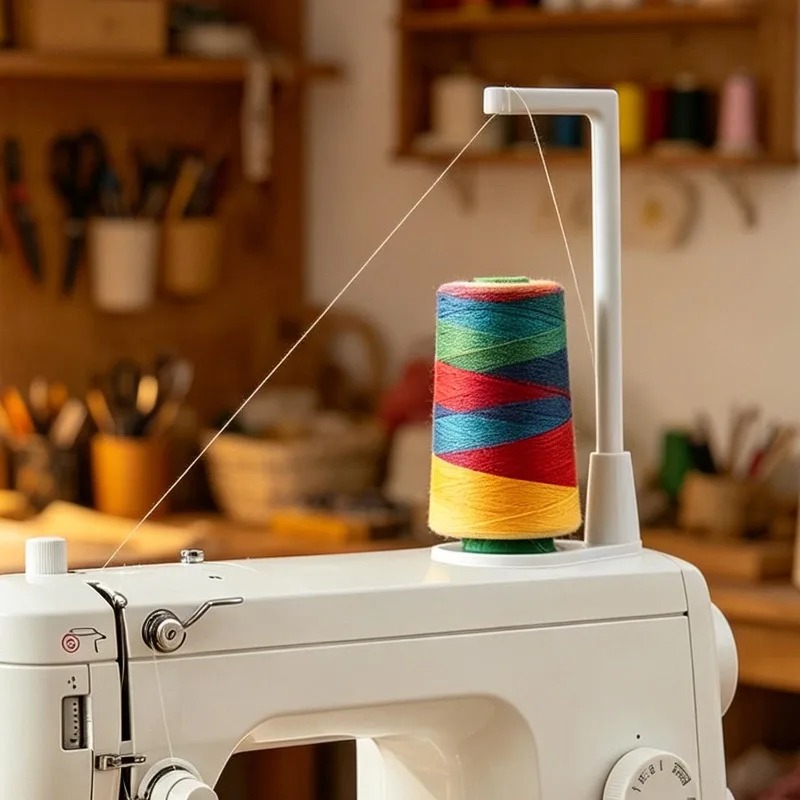 Soporte Universal para Hilo de - Waxed Thread Linen reseña y precio
